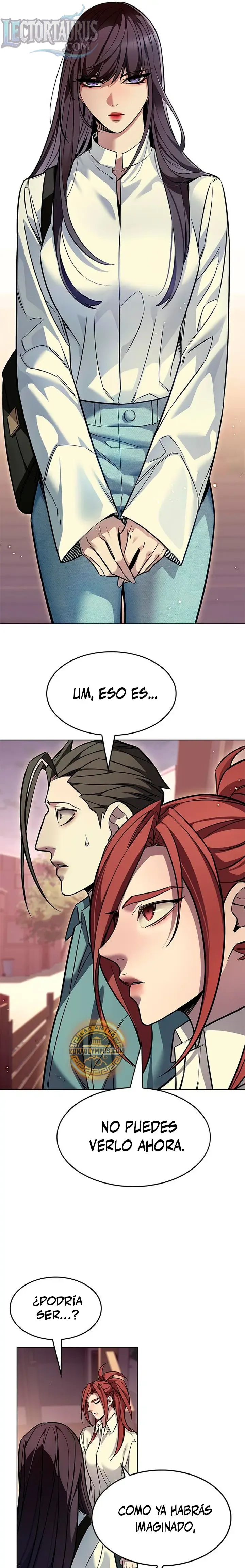 Read Eleceed: Velocidad electrica ES Manga Online