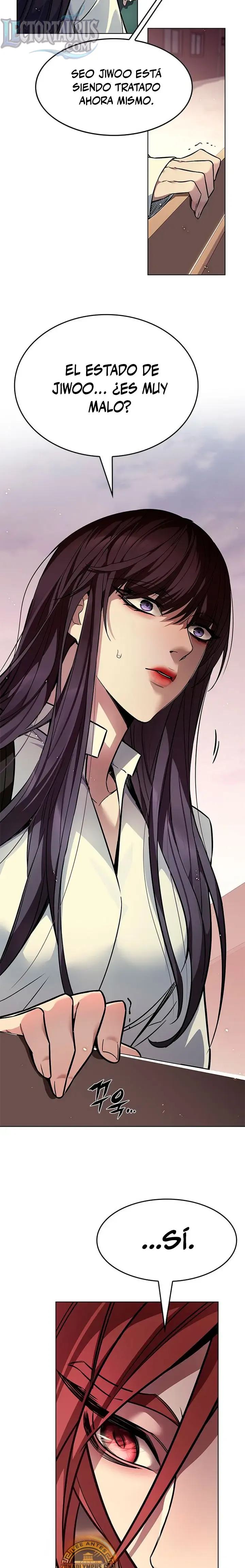 Read Eleceed: Velocidad electrica ES Manga Online