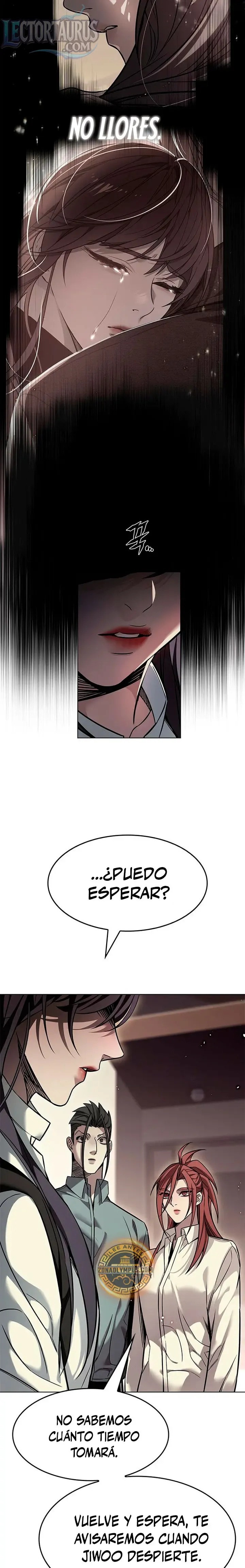 Read Eleceed: Velocidad electrica ES Manga Online