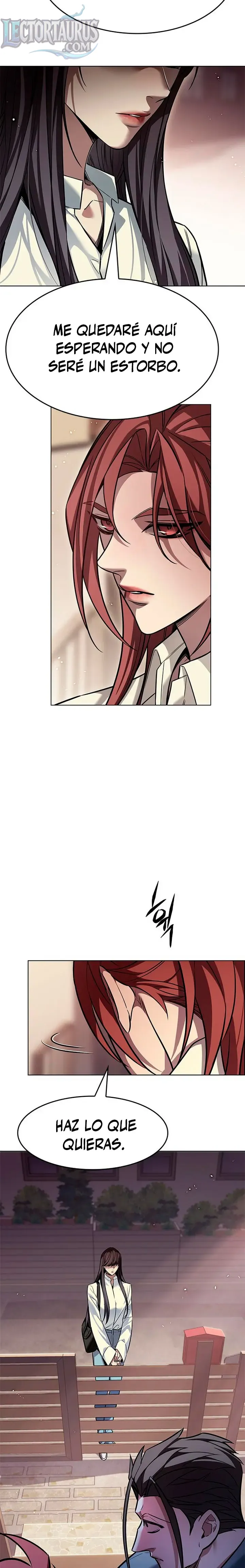 Read Eleceed: Velocidad electrica ES Manga Online