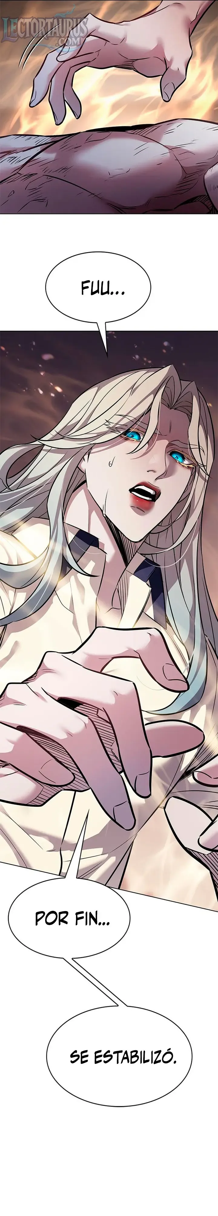 Read Eleceed: Velocidad electrica ES Manga Online