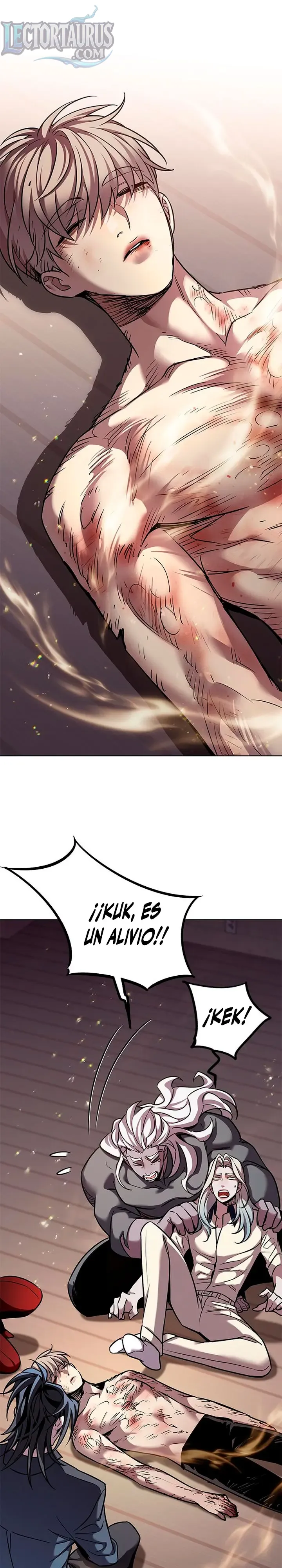 Read Eleceed: Velocidad electrica ES Manga Online