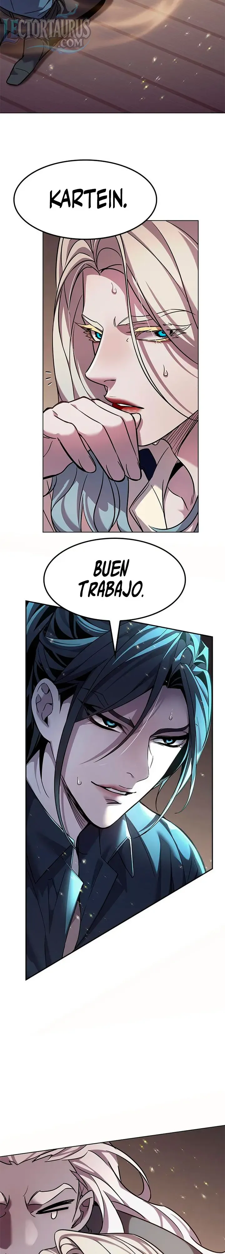 Read Eleceed: Velocidad electrica ES Manga Online