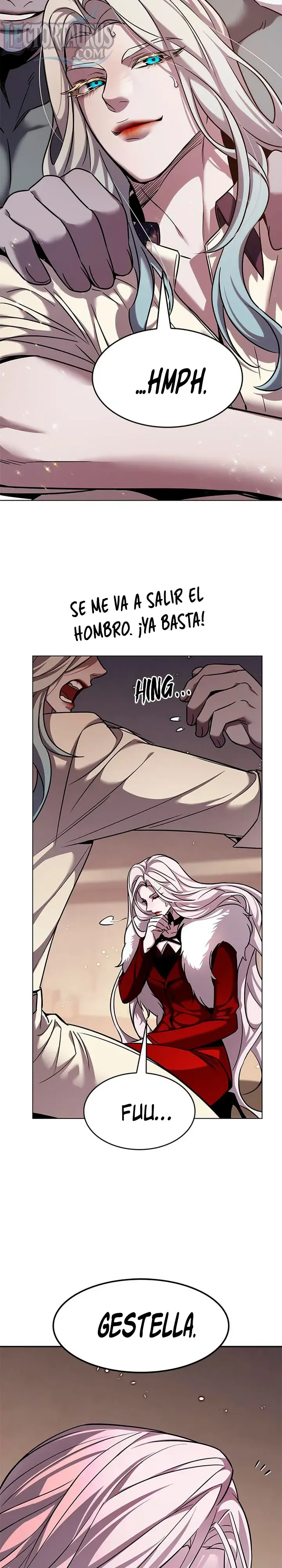 Read Eleceed: Velocidad electrica ES Manga Online