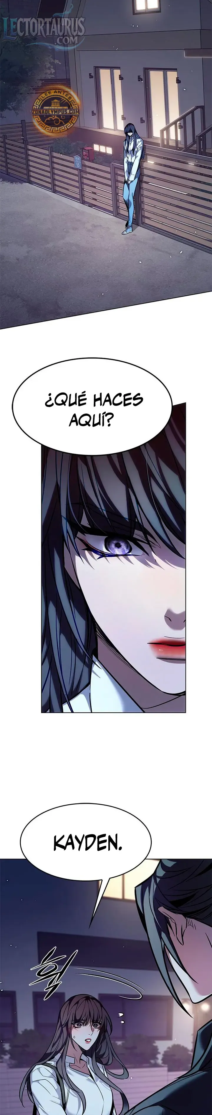 Read Eleceed: Velocidad electrica ES Manga Online