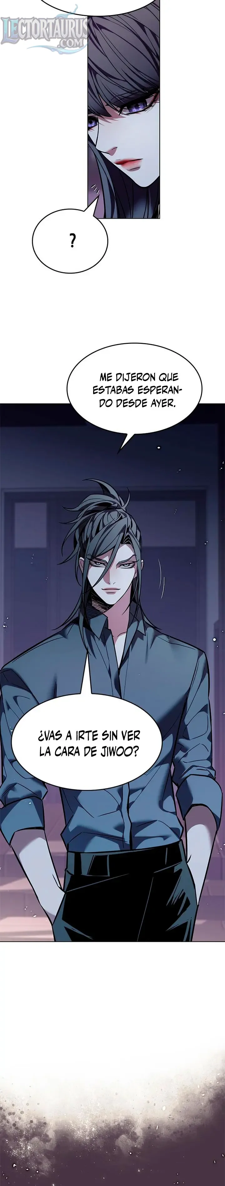 Read Eleceed: Velocidad electrica ES Manga Online