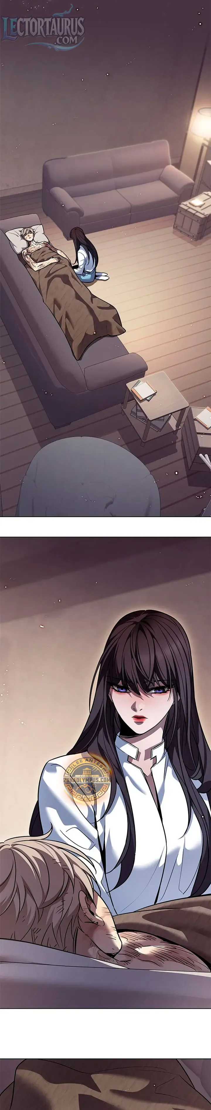 Read Eleceed: Velocidad electrica ES Manga Online