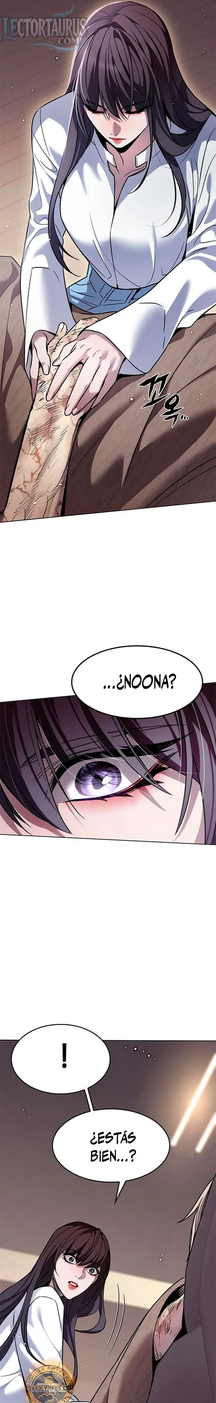 Read Eleceed: Velocidad electrica ES Manga Online