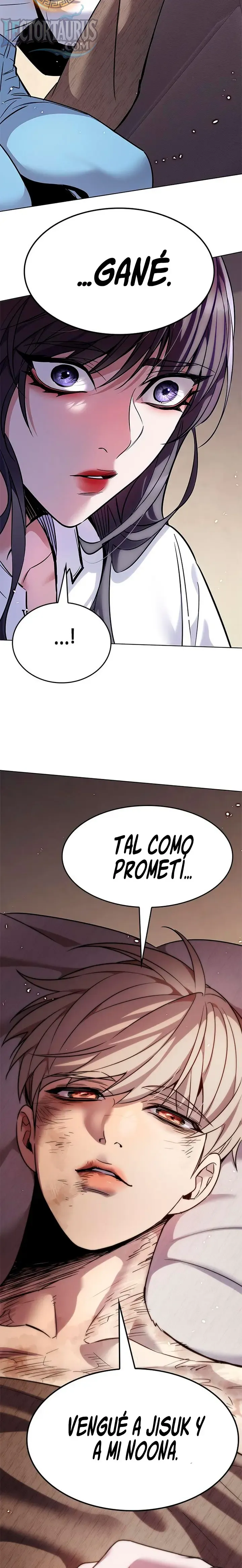 Read Eleceed: Velocidad electrica ES Manga Online