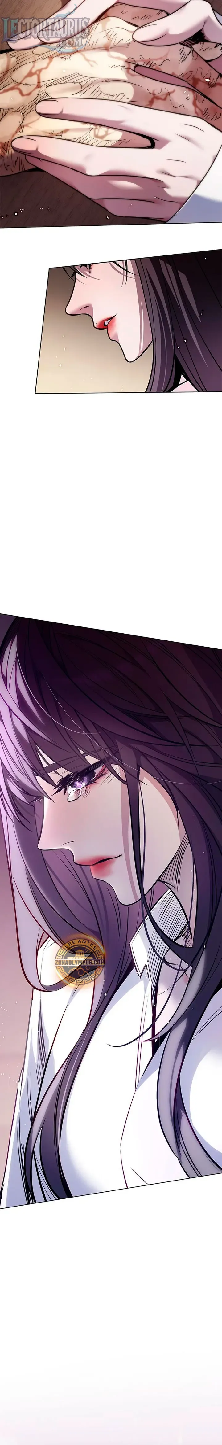 Read Eleceed: Velocidad electrica ES Manga Online