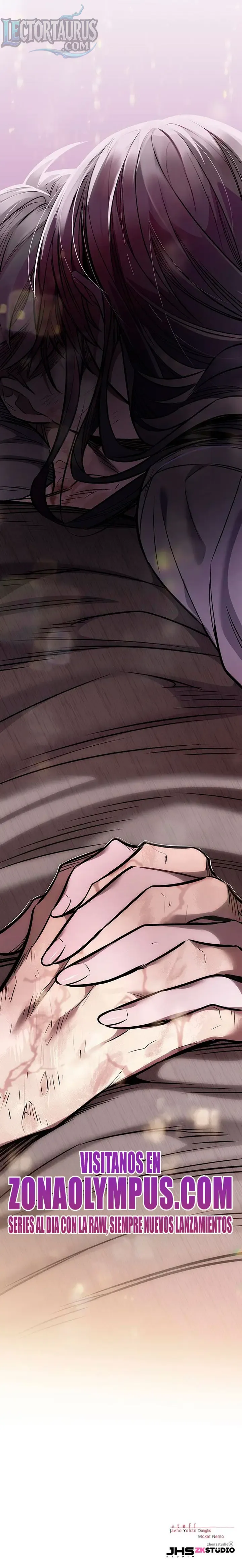 Read Eleceed: Velocidad electrica ES Manga Online
