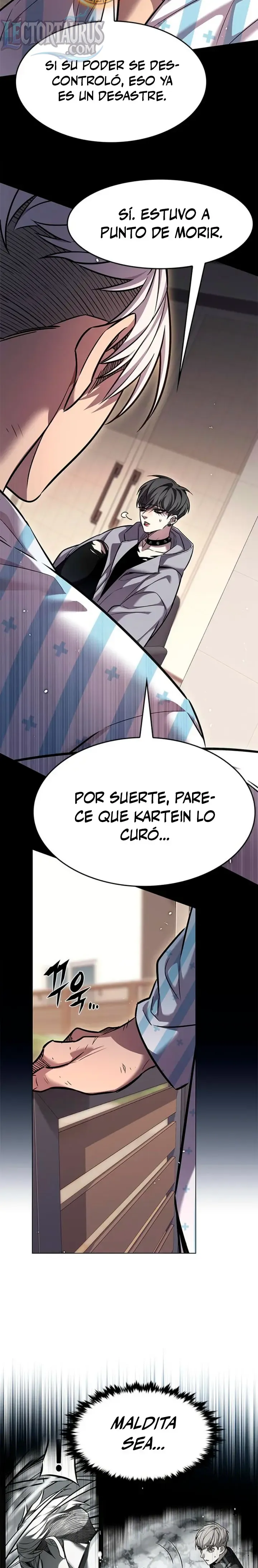 Read Eleceed: Velocidad electrica ES Manga Online