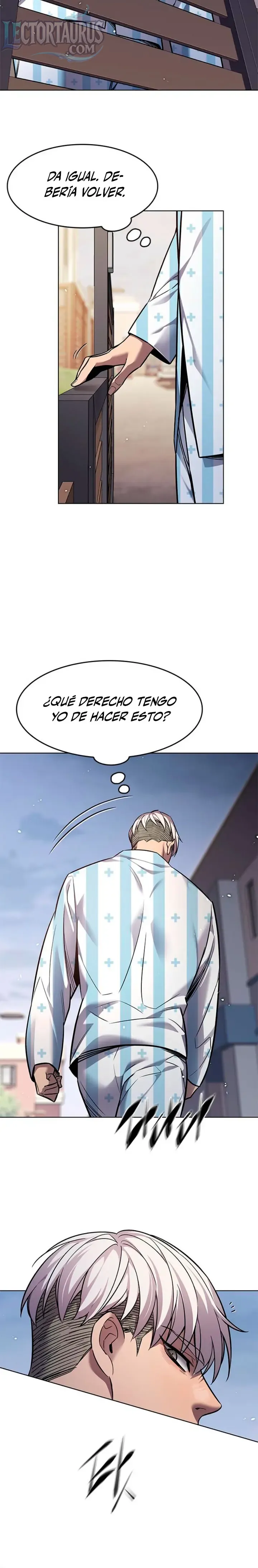 Read Eleceed: Velocidad electrica ES Manga Online