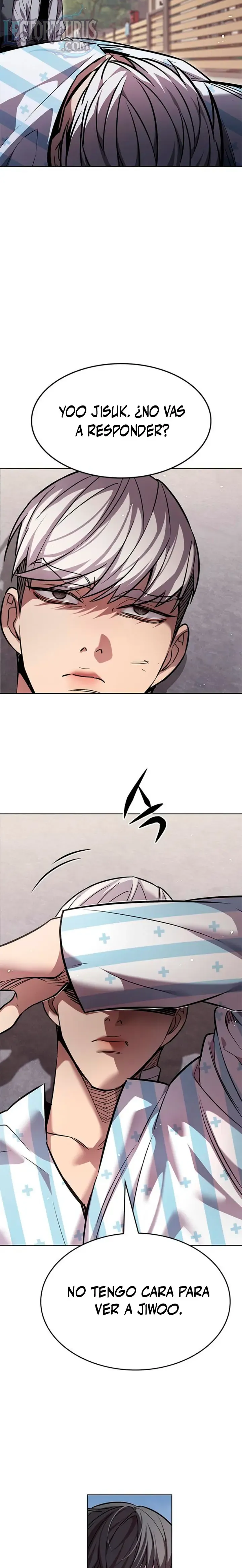 Read Eleceed: Velocidad electrica ES Manga Online