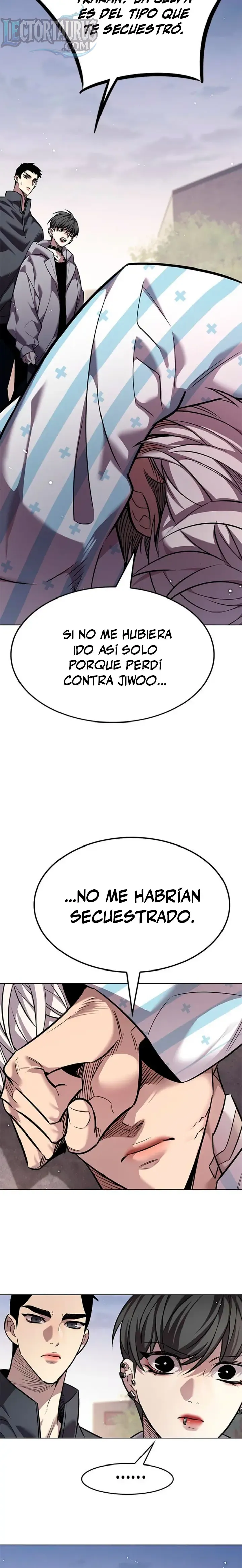 Read Eleceed: Velocidad electrica ES Manga Online