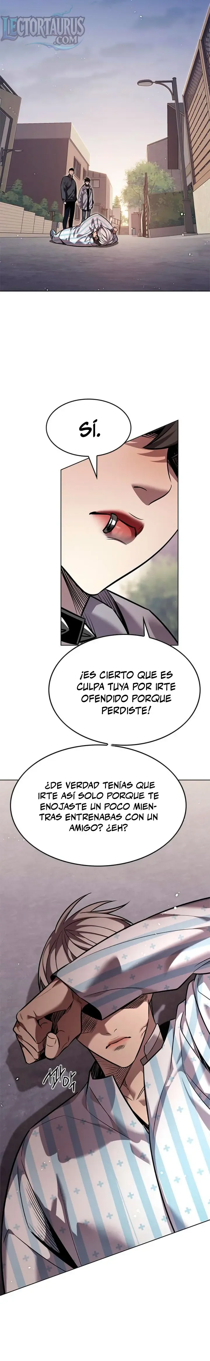 Read Eleceed: Velocidad electrica ES Manga Online