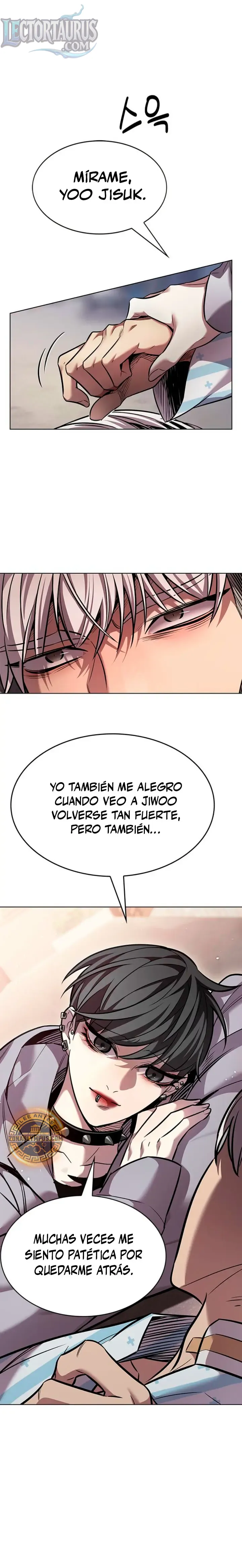 Read Eleceed: Velocidad electrica ES Manga Online
