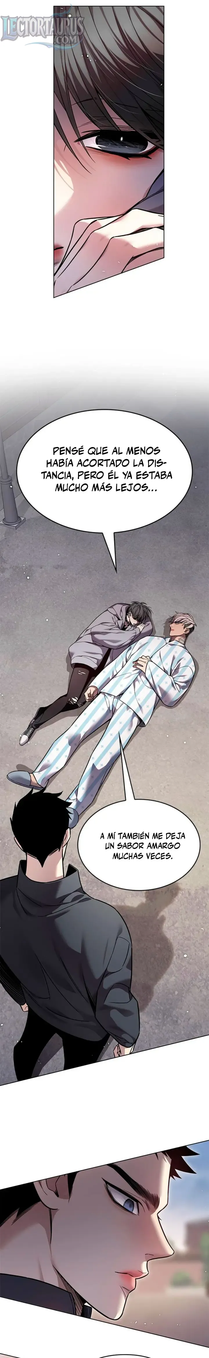 Read Eleceed: Velocidad electrica ES Manga Online
