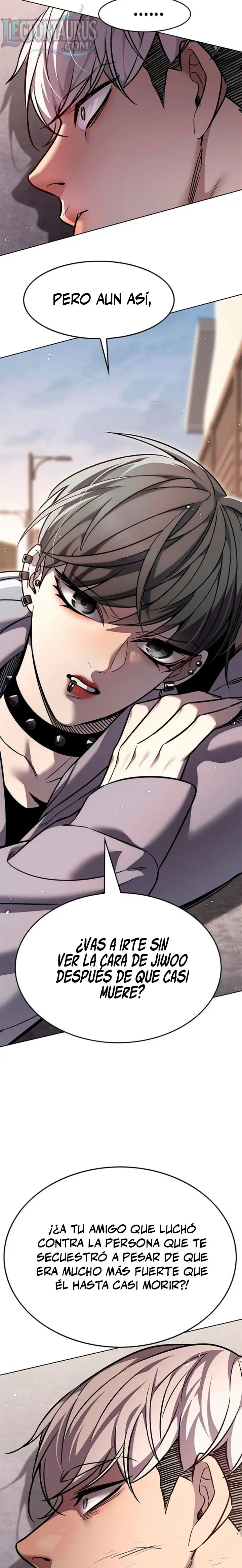 Read Eleceed: Velocidad electrica ES Manga Online
