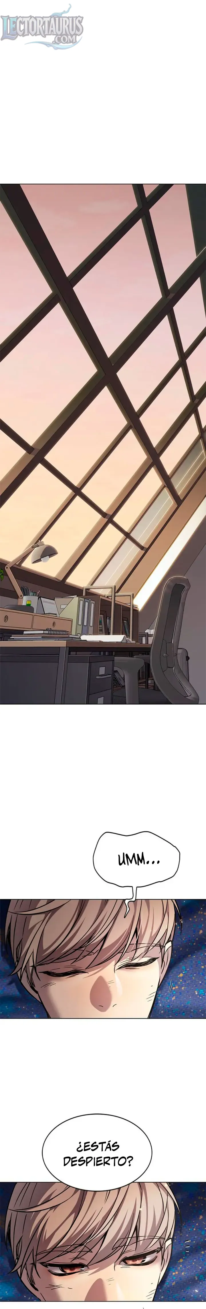 Read Eleceed: Velocidad electrica ES Manga Online