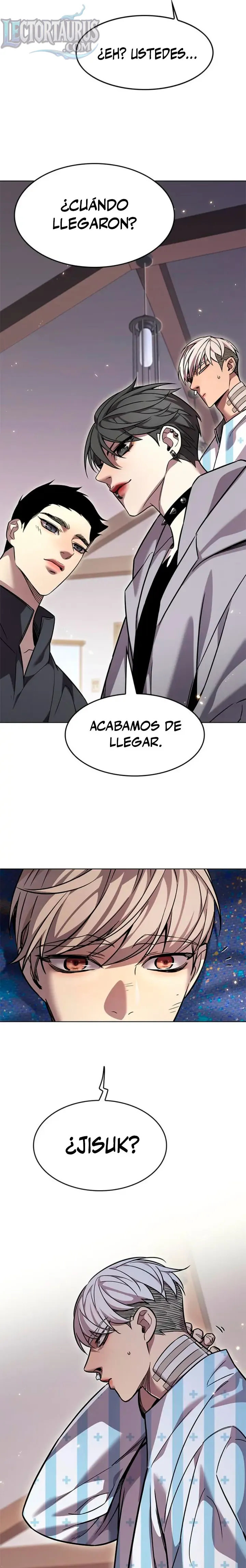 Read Eleceed: Velocidad electrica ES Manga Online