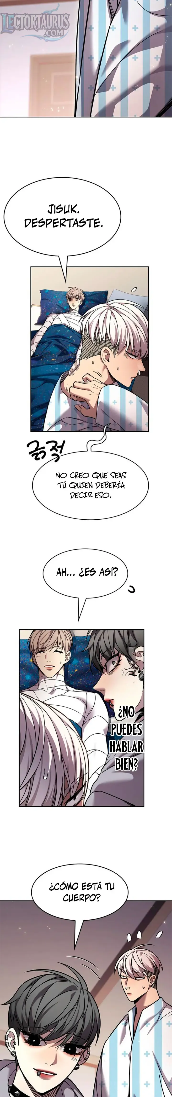 Read Eleceed: Velocidad electrica ES Manga Online