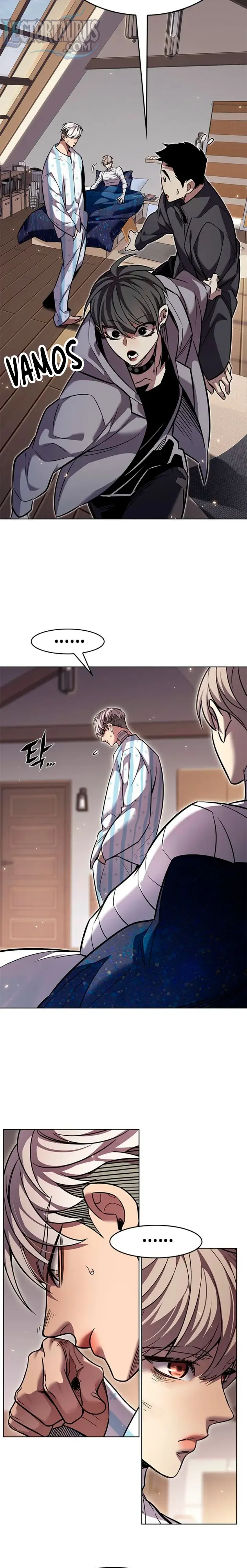 Read Eleceed: Velocidad electrica ES Manga Online