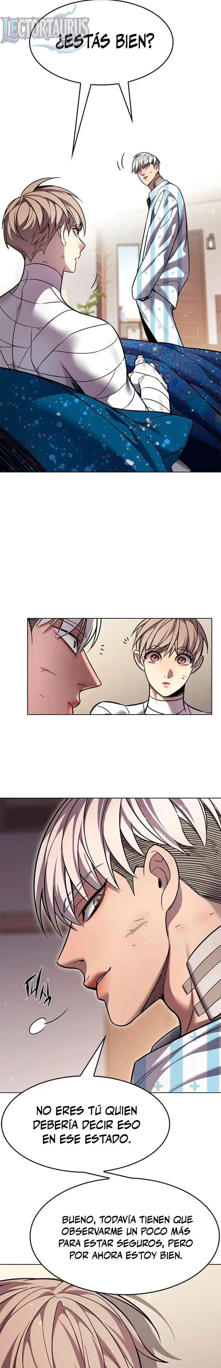 Read Eleceed: Velocidad electrica ES Manga Online