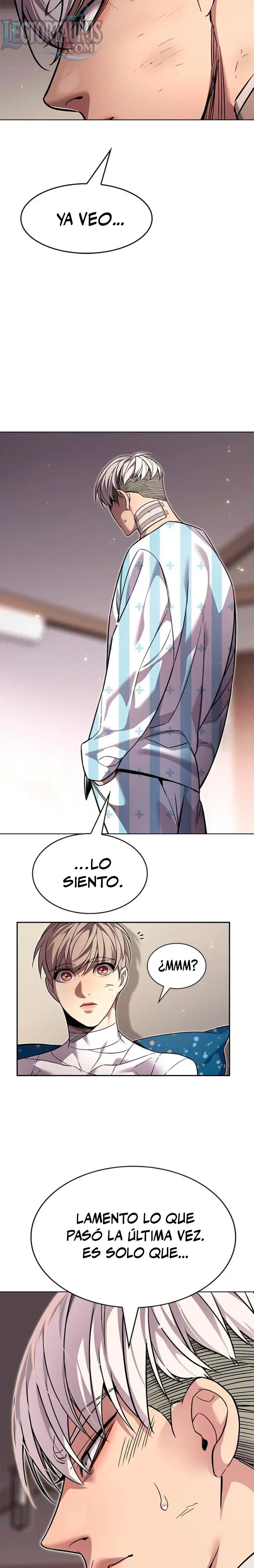 Read Eleceed: Velocidad electrica ES Manga Online