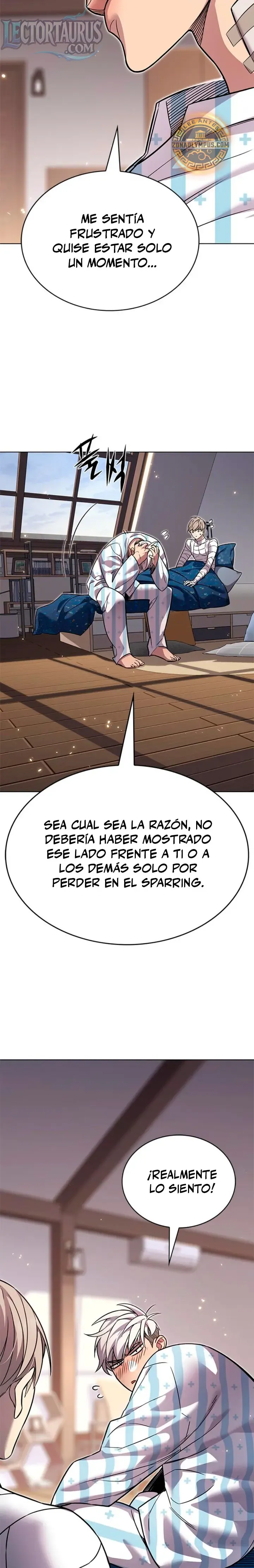 Read Eleceed: Velocidad electrica ES Manga Online