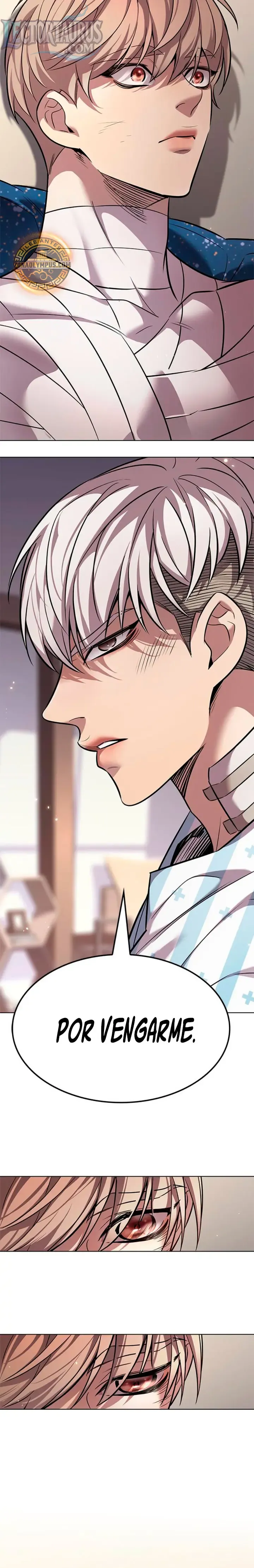 Read Eleceed: Velocidad electrica ES Manga Online