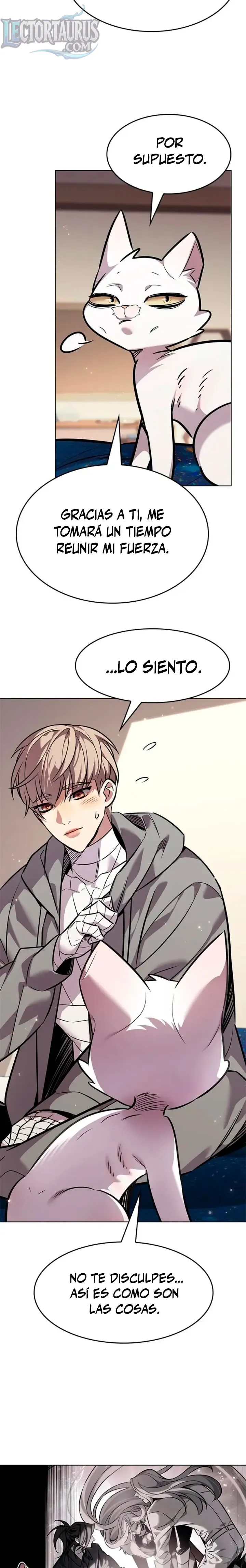 Read Eleceed: Velocidad electrica ES Manga Online