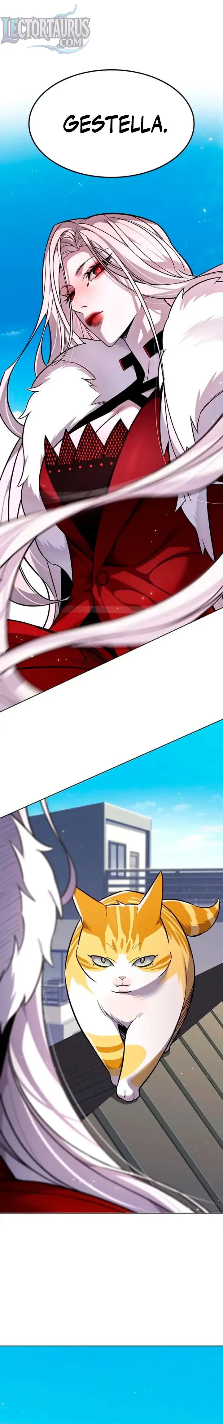 Read Eleceed: Velocidad electrica ES Manga Online