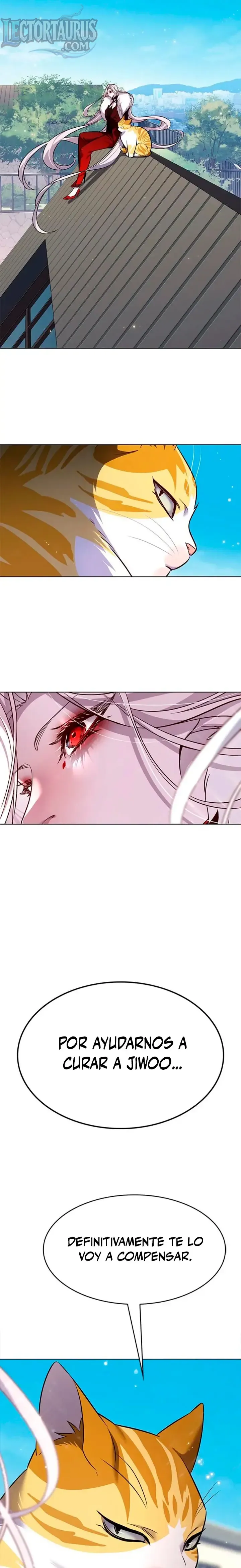 Read Eleceed: Velocidad electrica ES Manga Online