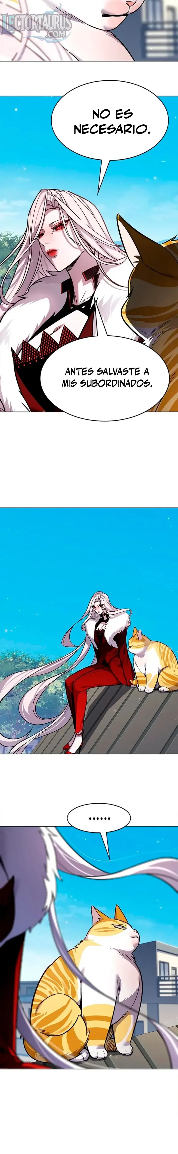 Read Eleceed: Velocidad electrica ES Manga Online