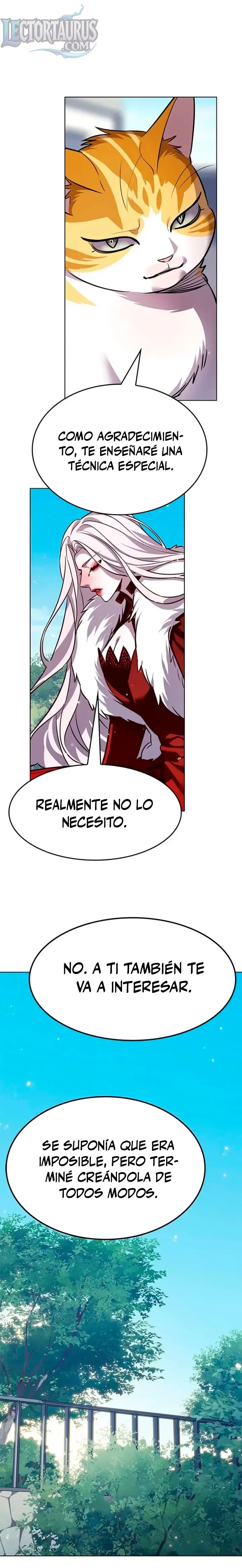 Read Eleceed: Velocidad electrica ES Manga Online