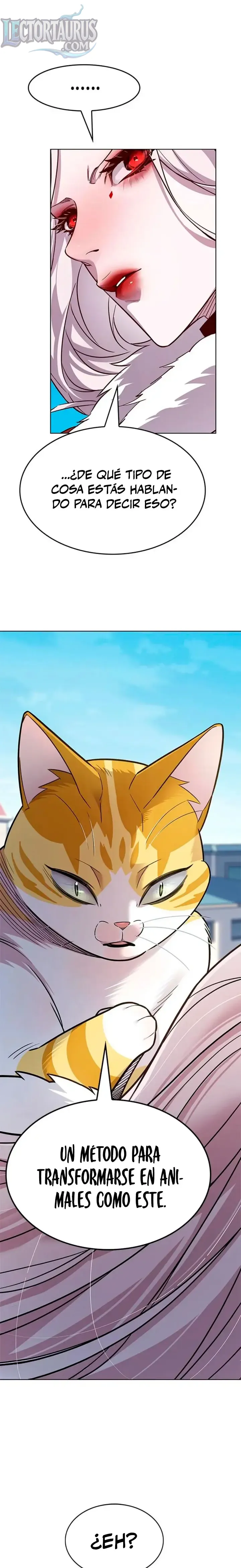 Read Eleceed: Velocidad electrica ES Manga Online