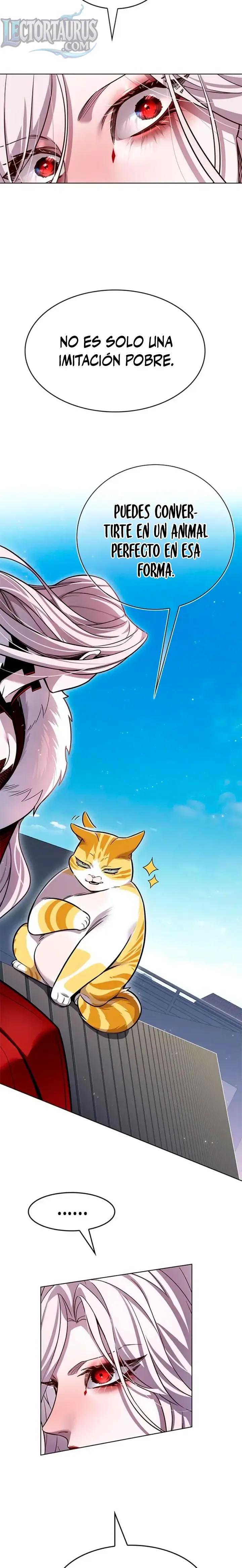 Read Eleceed: Velocidad electrica ES Manga Online