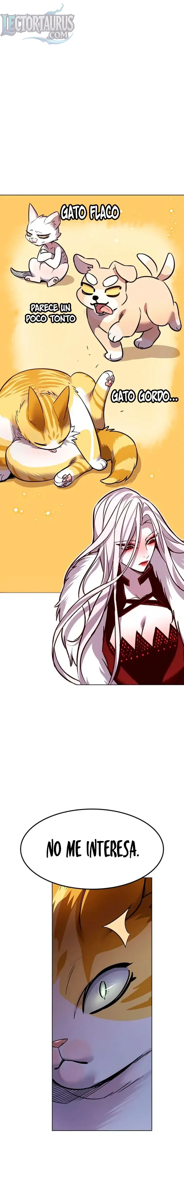 Read Eleceed: Velocidad electrica ES Manga Online