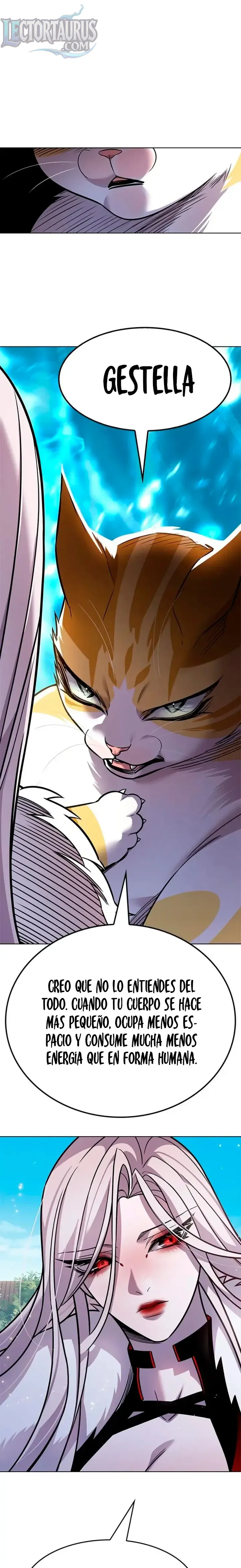 Read Eleceed: Velocidad electrica ES Manga Online