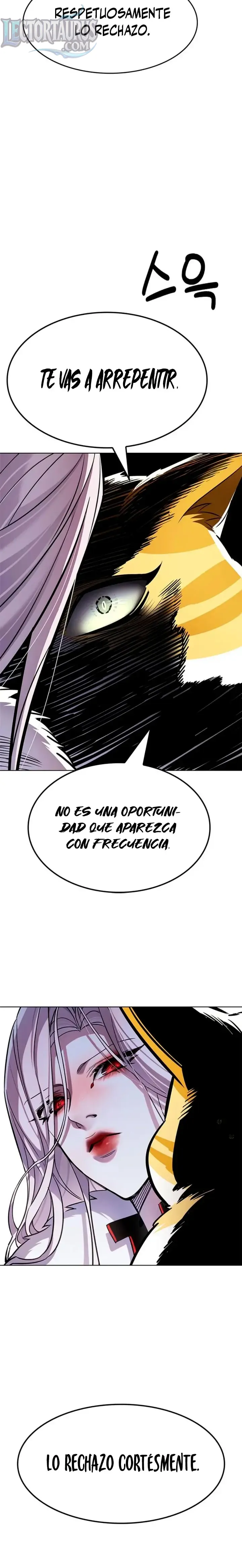 Read Eleceed: Velocidad electrica ES Manga Online
