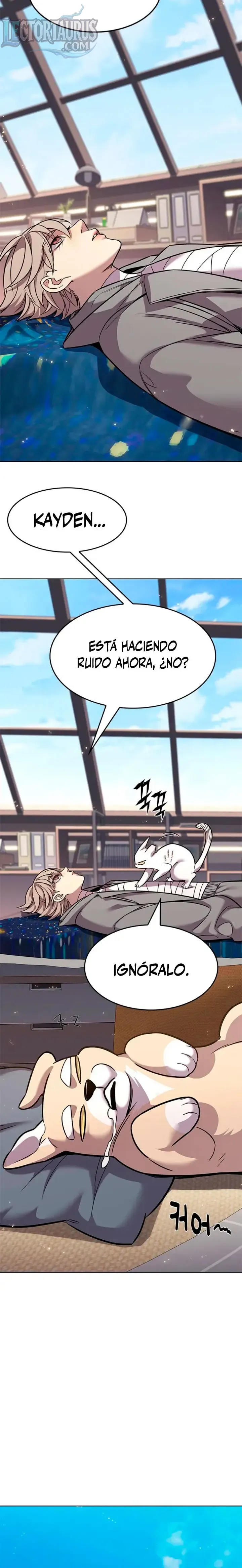 Read Eleceed: Velocidad electrica ES Manga Online