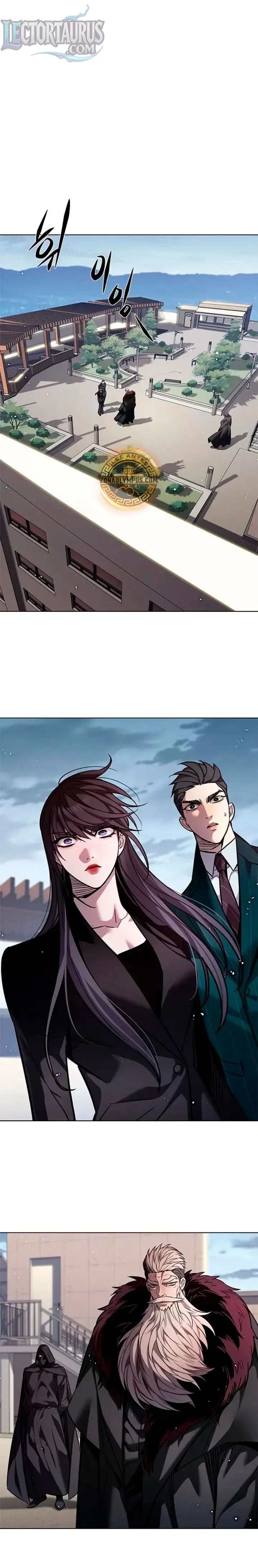 Read Eleceed: Velocidad electrica ES Manga Online