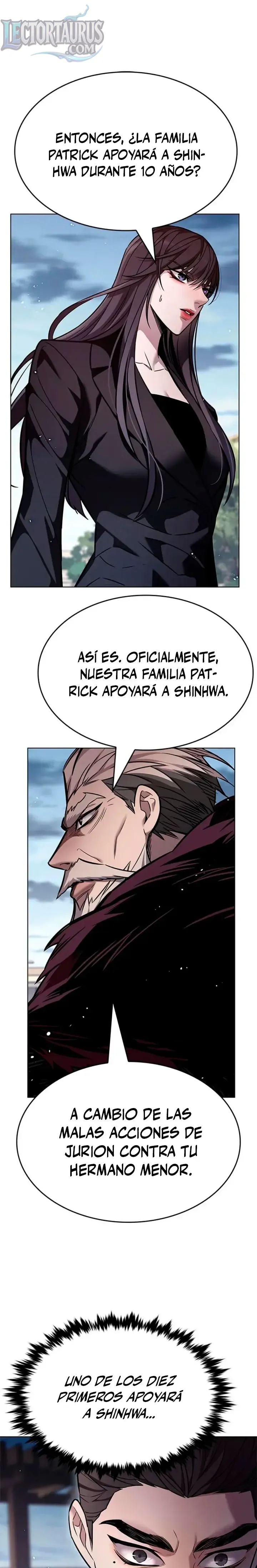 Read Eleceed: Velocidad electrica ES Manga Online