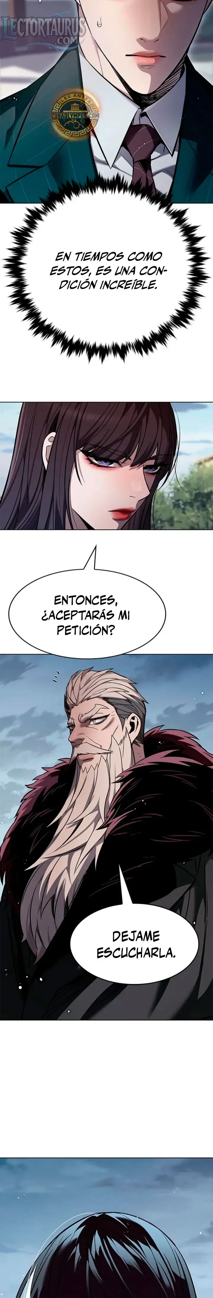 Read Eleceed: Velocidad electrica ES Manga Online