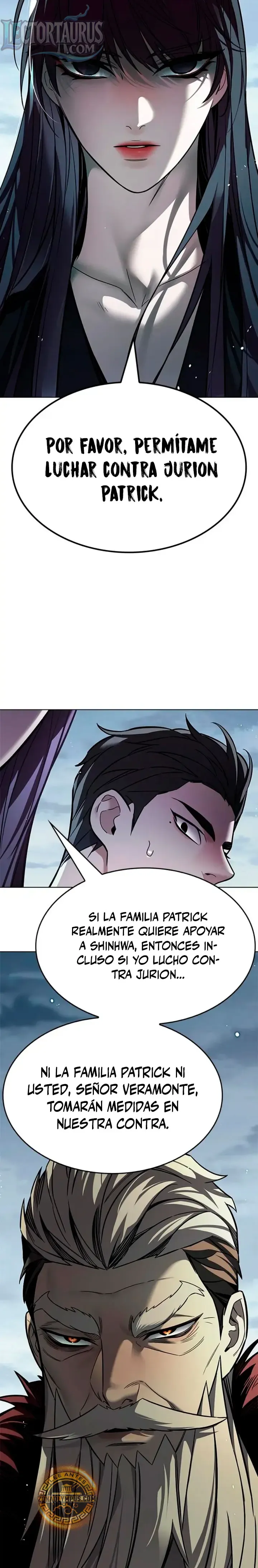 Read Eleceed: Velocidad electrica ES Manga Online