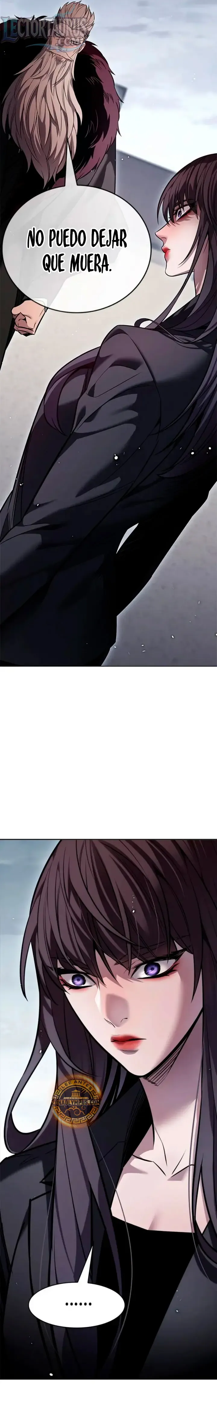 Read Eleceed: Velocidad electrica ES Manga Online