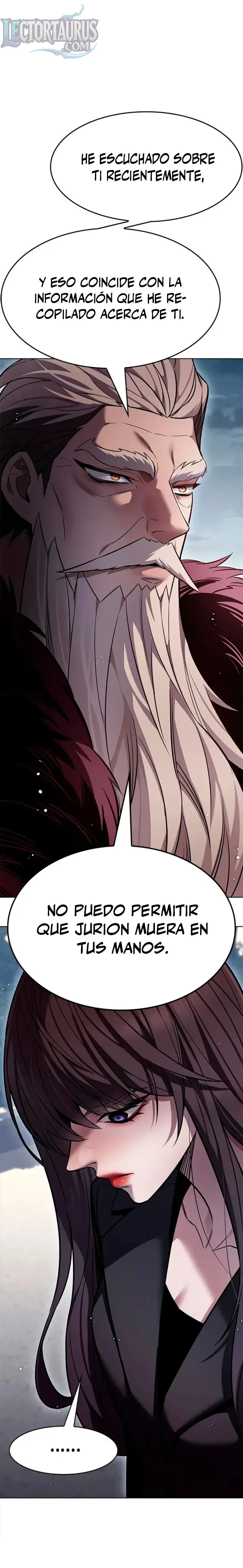 Read Eleceed: Velocidad electrica ES Manga Online