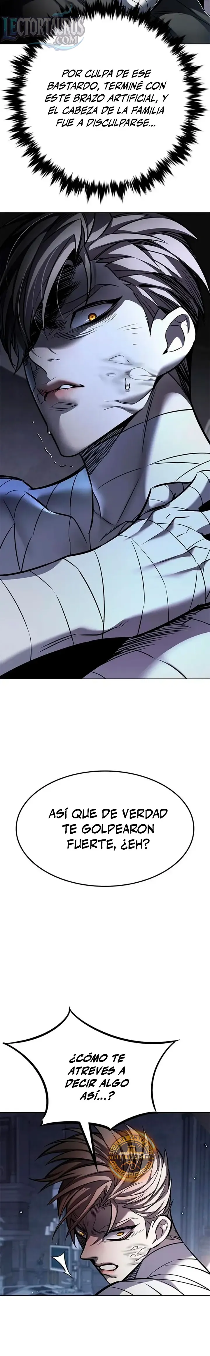 Read Eleceed: Velocidad electrica ES Manga Online