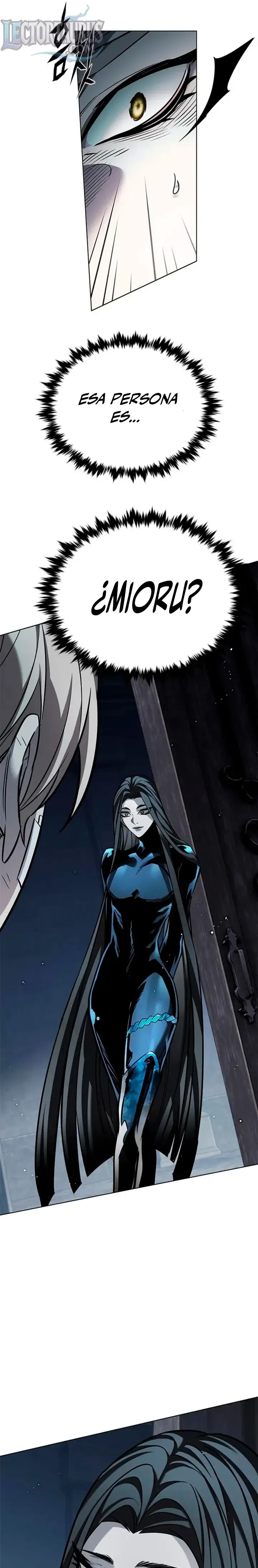 Read Eleceed: Velocidad electrica ES Manga Online